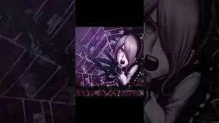 {&bull;kirumi edit&bull;} #stopcancer #cancelcancer #animeedit #danganronpav3edit
