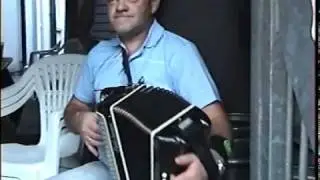 Cavan Fleadh 2010. John Quinn, Cavan