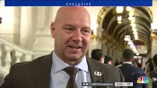 Pa. Republican Nominee for Governor Wants to &lsquo;Restore Freedom'