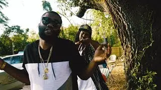 Cash Fam Biz- The Benjis (Feel Me 2)(Official Video HQ)