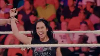 WWE DIVAS MV ❌ ME TOO