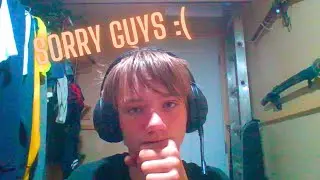 I'm sorry