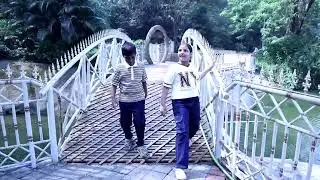 4E_Abhisri Singha & Aayan Singh_Save Water Save Life