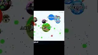 Coolguy and mune tricksplit  #agario #lucasedits #tricksplit  #montage #coolguyclips #muneclips