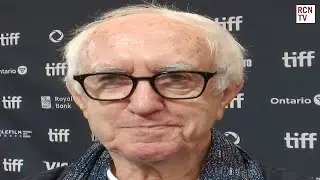 Jonathan Pryce On Storytelling & TIFF