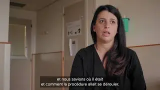 Transformation numérique – La solution Digistat à l’hôpital Sant Joan de Déu de Barcelone