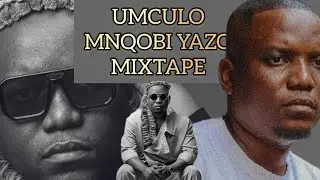 🔥🔥NEW MNQOBI YOBI| BEST OF MNQOBI AFRO HOUSE + AFRO POP MIXTAPE| SRING 2025