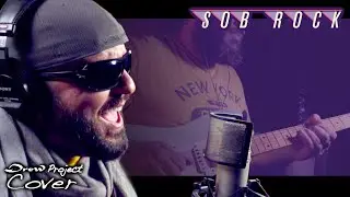 John Mayer - Sob Rock - Last Train Home  (Acoustic Cover by Drew Project)