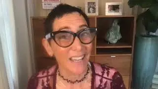 Amy Powers' Testimonial