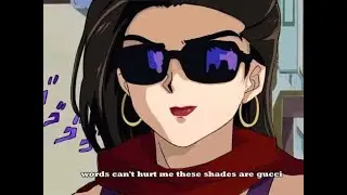 Lisa Lisa 540 Damage dumb combo - Jojo's Bizarre Adventure All star Battle R