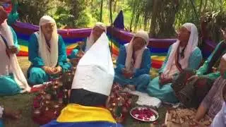 Mero janmadata buba Pan Bahadur Rai jiew lai antim bidhai.