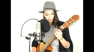 Atun Beni Denizlere - Mehtab Guitar Cover