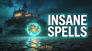 From Student to Legend | Hogwarts Legacy Cinematic Gameplay &ndash; Hogwarts Legacy 🧙🏻&zwj;♂️