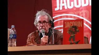 La nueva era de las cat&aacute;strofes: extrema derecha y situaci&oacute;n internacional, con Alex Callinicos