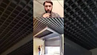Automatic Roof Shutter That Slides Open with One Button Amazing Design #shorts