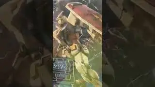 Gundam 40th Anniversary Mini
