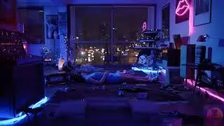 No Time To Die - Billie Eilish [ Dreamwave-Chilwave ]