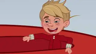 The Breadbasket - Jaxon and Song's Maple Mysteries - S1 | E5