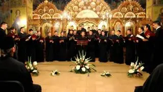 Eclogarii la Sf.Ioan Botezătorul
