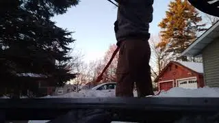 Sash whip practice 2/5/2020(3)