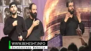 Hamid Alimi & Helali