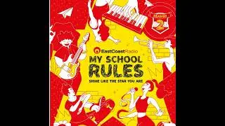 My School Rules is BACK for Season 2! Here's how you can enter