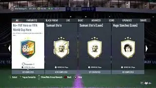 86+ FUT Hero or FIFA World Cup Hero SBC FIFA 23