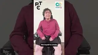 Keenan Gluck CGD Video