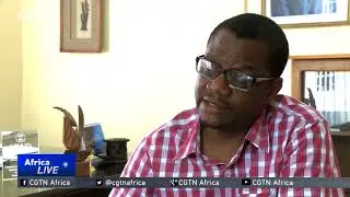 Zimbabwe farmers insure crops against climate change impact