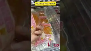 Soft Candy Packaging Machine | Gummy Candy Packing Machine #packagingmachine #packingmachine