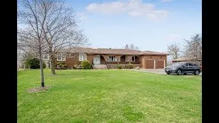 8484 Winston Churchill Blvd, Halton Hills, Ontario Canada