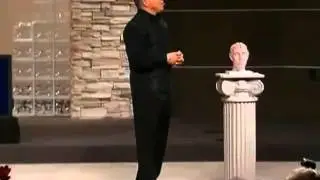 A Tale of Two Brains - Men's Brain Women's Brain - Mark Gungor