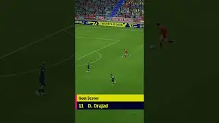 #blunder#rebut#langsung#tendang#goal