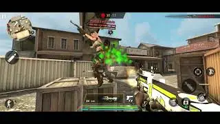 Aniket gaming | Best gaming channel | Android game | Strike ops game 