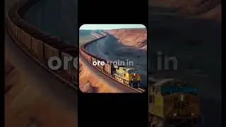 The World's longest Train.