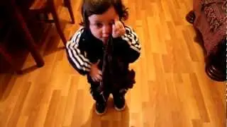 accurate boy )