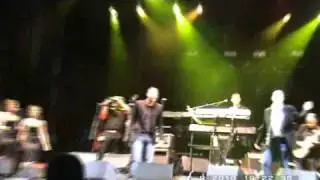 SOLDIERS 2010 AT RHYTHM FORCE
