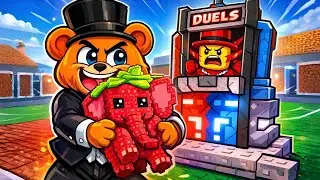 AHORA! 😨🌮  ADMIN ABUSE CON &iexcl;NUEVA MAQUINA!😈🐻 | EN VIVO🔴