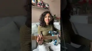 The Police - When The World is Running Down, You Make The Best of What&rsquo;s Still Around (Bass Cover)