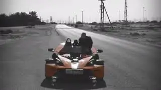 Ktm xbow