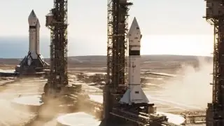 How a Space Rocket Is Built and Launched | Full Aerospace Documentary
