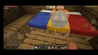 Minecraft preživljavanje1