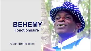 Behemy - Fonctionnaire