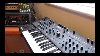 Sequential Pro 3 & OTO Machines BAM