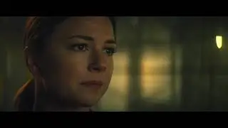 Sharon Carter Reveals Herself as Power Broker I Finale I The Falcon And The Winter Soldier 1x06 Clip