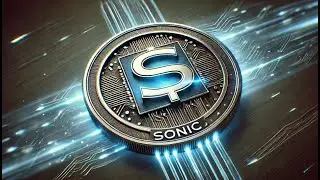 Unlocking Crypto Coin Sonic (prev. FTM) (S)  Secrets!