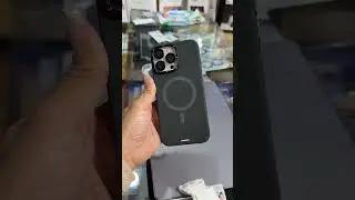 iPhone 16 Pro Max X Youngkit Silicone Case #iphone16 #iphone16promax #youngkit #ytshorts