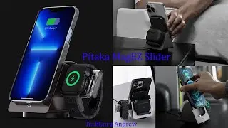 Pitaka MagEZ Slider REVIEW