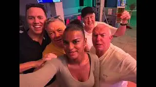 Bad Bob's Over The Years