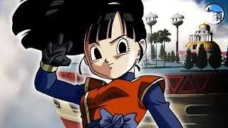 What if Bulma became a SAIYAN (PART 5)